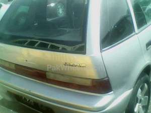 Suzuki Cultus - 2005