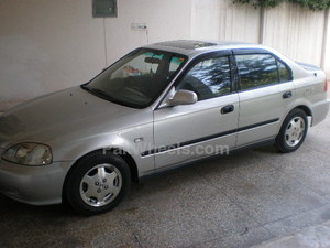 Honda Civic - 2000