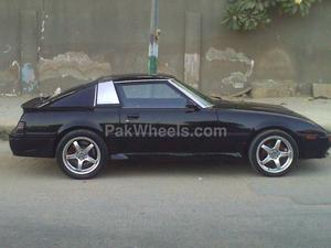 Mazda Rx7 - 1982