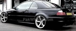 BMW M Series - 2003