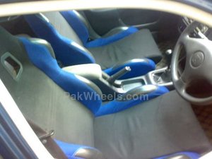 Honda Civic - 2000