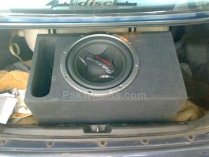 Honda Civic - 2000