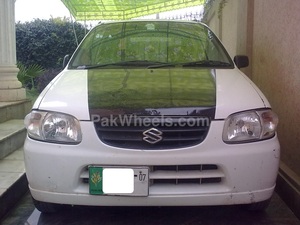 Suzuki Alto - 2003