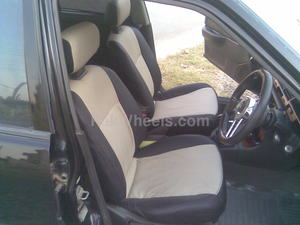 Honda Civic - 1990