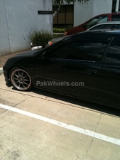 Honda Civic - 2003
