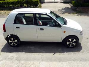 Suzuki Alto - 2005