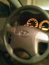 Toyota Corolla - 2009