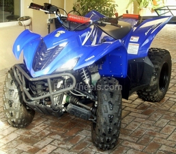 Yamaha Other - 2008