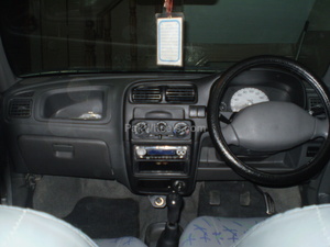 Suzuki Alto - 2006