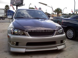 Lexus IS - 2005
