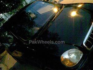 Hyundai Santro - 2005