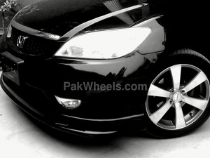 Honda Civic - 2006