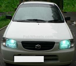 Suzuki Alto - 2003