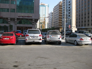 BMW 3 Series - 2008