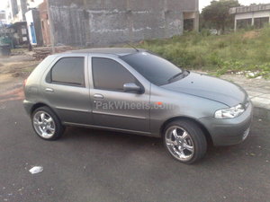 Fiat Other - 2008