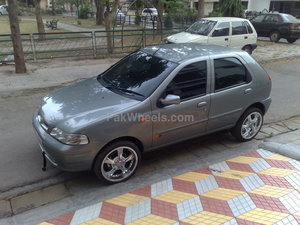Fiat Other - 2008