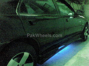 Honda Civic - 1995