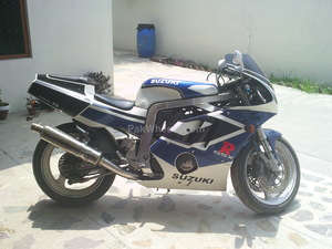 Suzuki Other - 1994