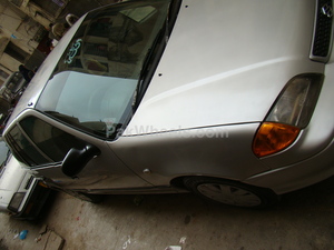 Suzuki Cultus - 2003