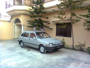 سوزوکی خیبر - 1998