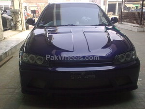 Honda Civic - 1995