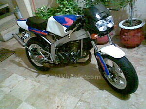 Honda Other - 2000