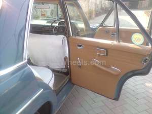 Mercedes Benz E Class - 1969