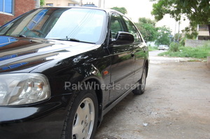 Honda Civic - 1999