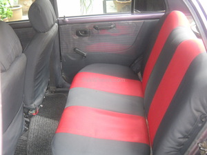 Daihatsu Cuore - 2000