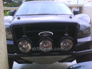 Ford Other - 2007