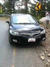 Honda Civic - 2010