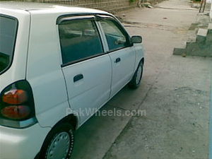 Suzuki Alto - 2005