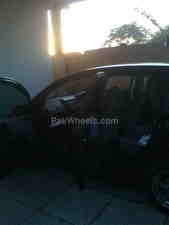 ہونڈا دیگر - 2004