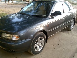 Suzuki Baleno - 2000