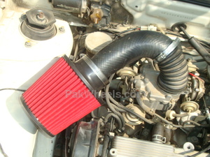 Suzuki Cultus - 2005