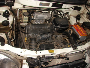 Hyundai Santro - 2005