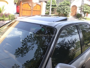 Honda Civic - 2000