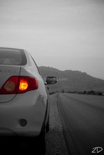 Toyota Corolla - 2009