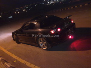 Mazda RX8 - 2004