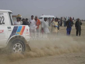 Toyota Land Cruiser - 1998