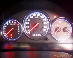 Honda Civic - 2004