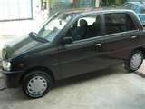 Daihatsu Cuore - 2006