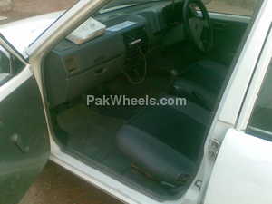 Suzuki Khyber - 1994