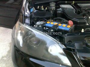 Honda Civic - 2006