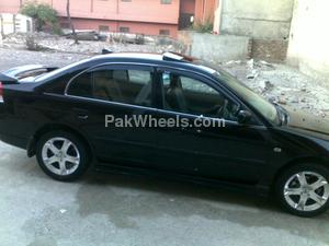 ہونڈا سوک - 2006