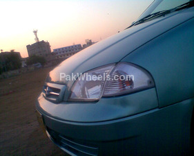 Suzuki Cultus - 2000
