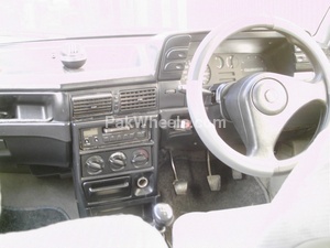 Daewoo Racer - 1997