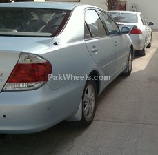 Honda Accord - 2006