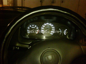 Honda Civic - 2000
