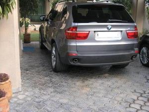 بی ایم ڈبلیو X5 - 2008
